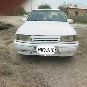 Opel Vectra 1991