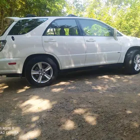 Lexus RX 300 2002