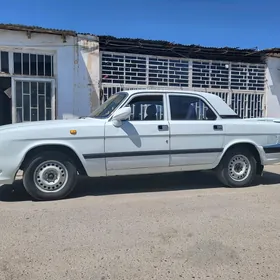 Gaz 3110 2001
