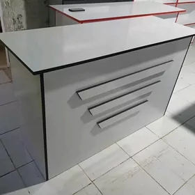 KASSA STOL POLKA POLKALAR