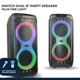 Kalonka Ulu Prokat Karaoke