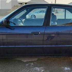 BMW 525 1990