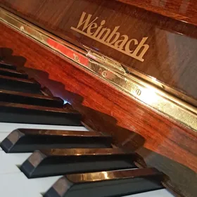 Weinbah пианино