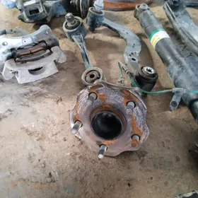 HAYLANDR 17 YZ STUPISA
