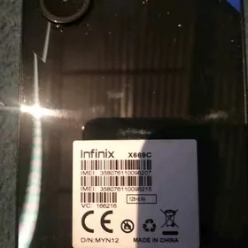 İnfinix