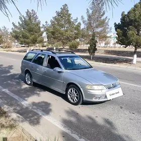 Opel Vectra 2001