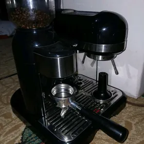 kofe masynka