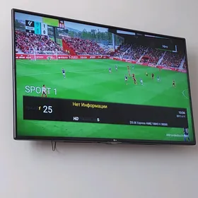 Telewizor LG 55lik
