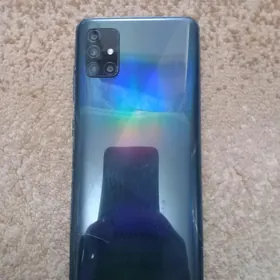 Galaxy A 51