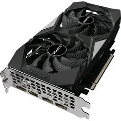 RTX 2060 -6 GB- VIDEOKART