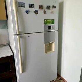 LG holodilnik