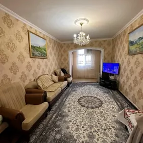 Квартира  ДОСААФ