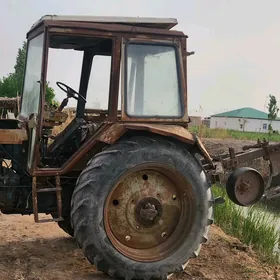 MTZ 82 1988