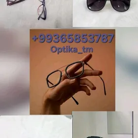 Оптика магазин OPTIKA_TM