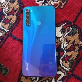redmi not 8