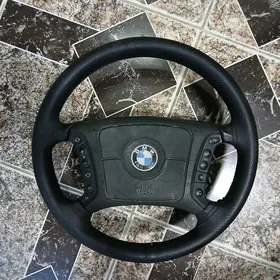 BMW E39 RUL