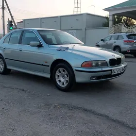 BMW E39 1997