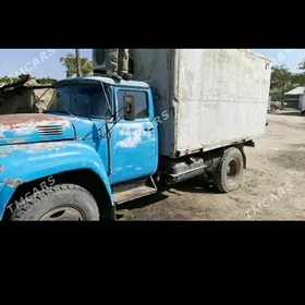Zil 130 1991