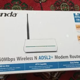 Tenda