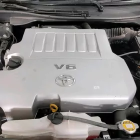 3.5 Mator Palta camry
