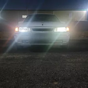 Opel Vectra 1991
