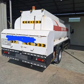 Mitsubishi Canter 2014