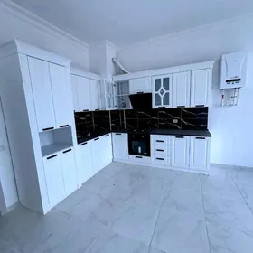 АННАУ ПОЛУЭЛИТКА 4ком 210м²