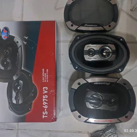 Kalonka Pioneer V2 V3