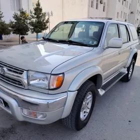 Toyota 4Runner 2002