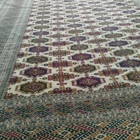 El haly inçe bamyn dokany
