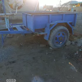 MTZ 80 2002