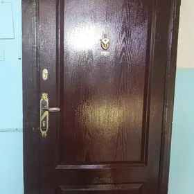 Daşky Gapy
