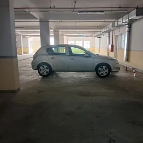 Opel Astra 2009