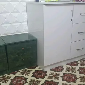 Kamot Şkaf Tumboçka