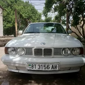 BMW 525 1993