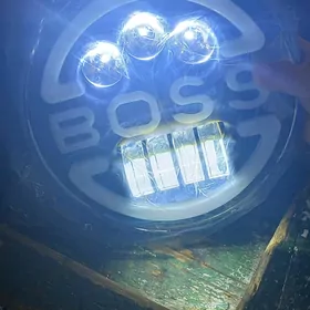 Led