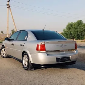 Opel Vectra 2002