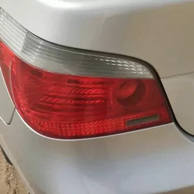 bmw e60stop