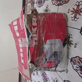et maşyn