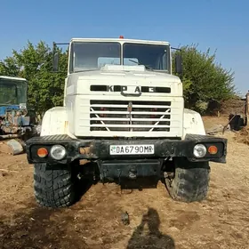 Maz Samosval 1992