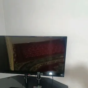 Telewizir LG 42