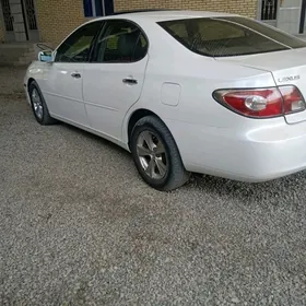 Lexus ES 300 2002