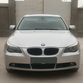 bmw e60 bufer