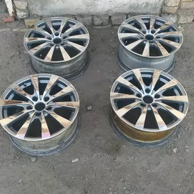 limited 2 disga 16