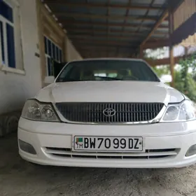 Toyota Avalon 2001