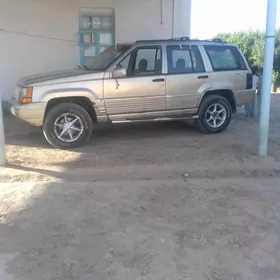 Jeep Grand Cherokee 1994