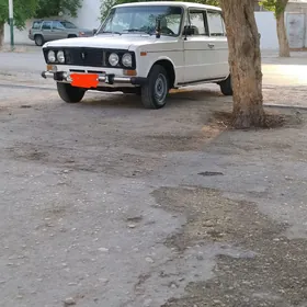 Lada 2106 1991