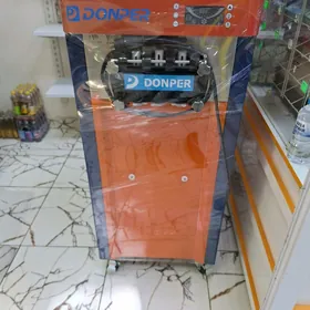 Donper Maroźny aparat
