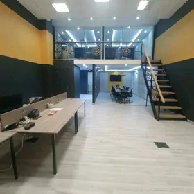 Ofis 130 kw