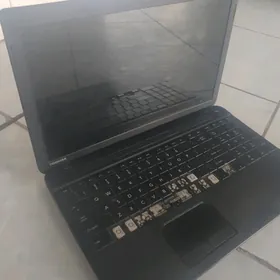 Noutbuk Toshiba